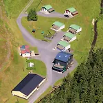 Ebermannsmuehle Holiday home