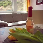 Ebermannsmuehle Nyaraló *