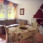 Holiday home Ebermannsmuehle *