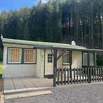 Ebermannsmuehle Nyaraló *