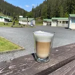Nyaraló Ebermannsmuehle *