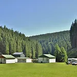 Ebermannsmuehle Nyaraló