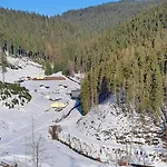 Ebermannsmuehle Nyaraló *
