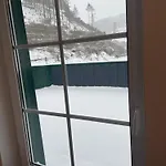 Ebermannsmuehle Nyaraló *