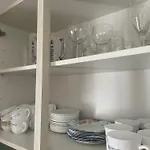 Nyaraló Ebermannsmuehle Lauscha
