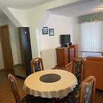 Nyaraló Ebermannsmuehle *
