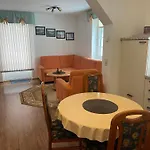 Nyaraló Ebermannsmuehle Lauscha