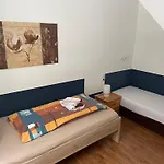Ebermannsmuehle Nyaraló *