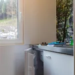 Ebermannsmuehle Nyaraló *