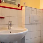 Ebermannsmuehle Nyaraló *