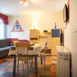 Ebermannsmuehle Nyaraló Lauscha