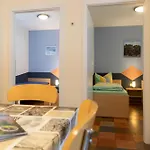Ebermannsmuehle Nyaraló
