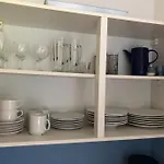 Nyaraló Ebermannsmuehle Lauscha