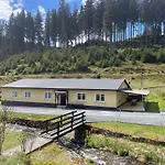 Ebermannsmuehle Nyaraló Lauscha