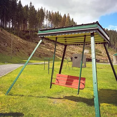 Holiday home Ebermannsmuehle Lauscha