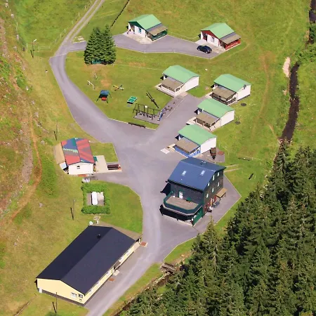 Ebermannsmuehle Holiday home