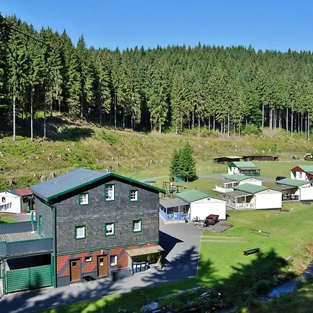 Ebermannsmühle Lauscha