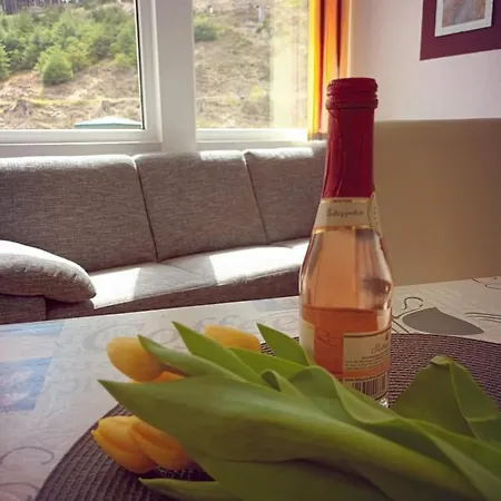 Ebermannsmuehle Tatil Evi *
