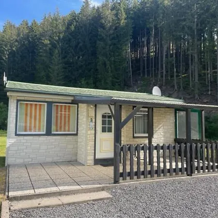Ebermannsmuehle Tatil Evi *
