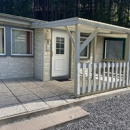 Ebermannsmuehle Tatil Evi