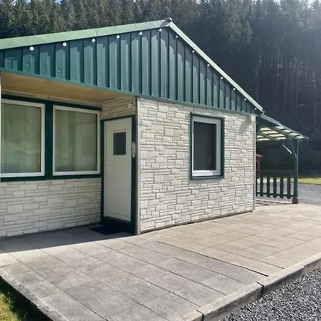 Holiday home Ebermannsmuehle