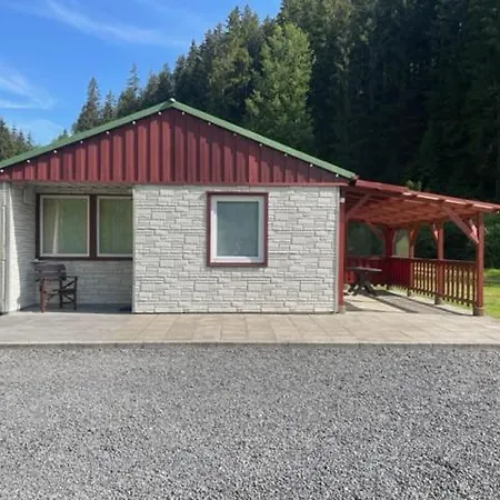 Ebermannsmuehle Lauscha