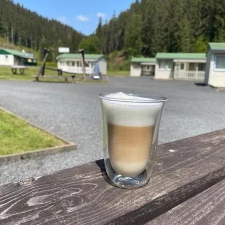 Holiday home Ebermannsmuehle *