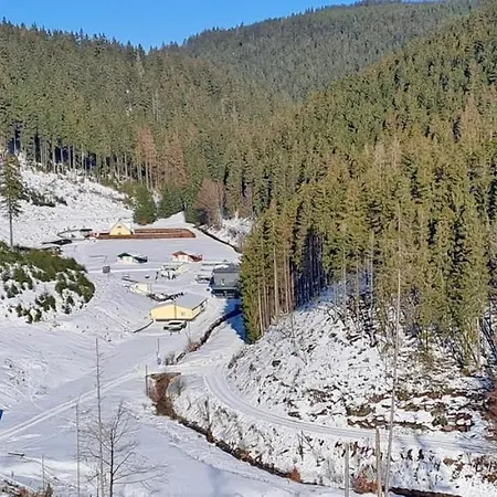 Ebermannsmuehle Tatil Evi *