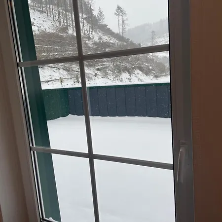 Ebermannsmuehle Holiday home *