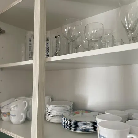 Holiday home Ebermannsmuehle Lauscha