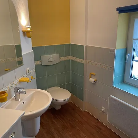 Casa vacanze Ebermannsmuehle