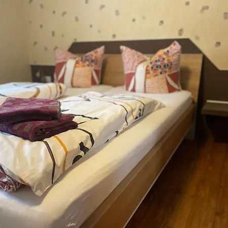 Ebermannsmuehle Lauscha