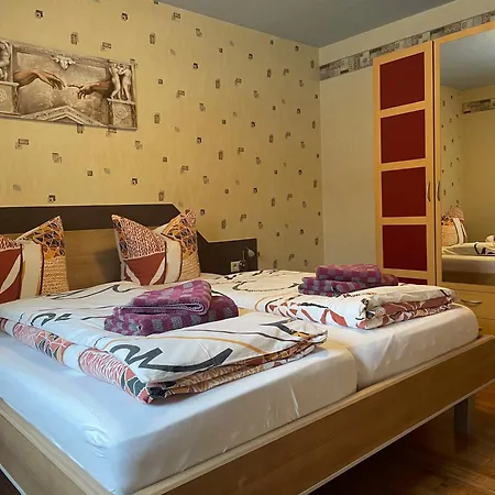 Ebermannsmuehle Holiday home *