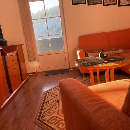 Ebermannsmuehle Лауша