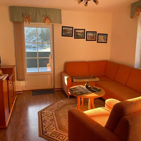Casa vacanze Ebermannsmuehle *