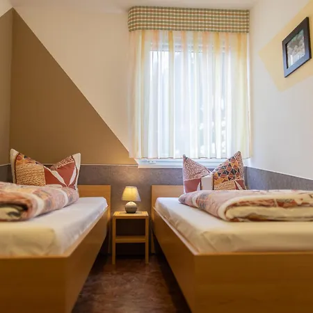 Tatil Evi Ebermannsmuehle