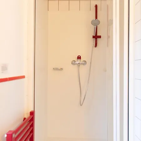 Tatil Evi Ebermannsmuehle *