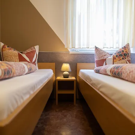 Ebermannsmuehle Tatil Evi *