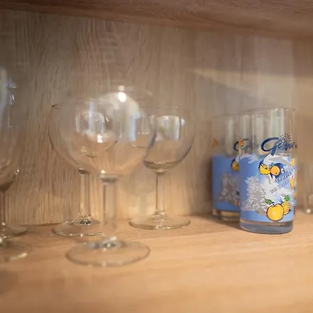 Casa vacanze Ebermannsmuehle Lauscha