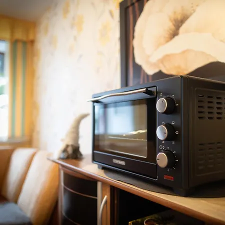 Holiday home Ebermannsmuehle