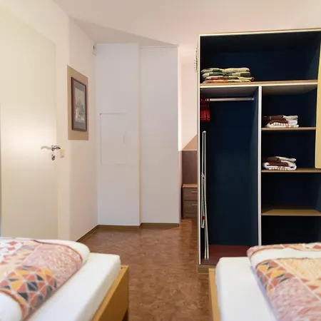 Ebermannsmuehle Casa vacanze Lauscha