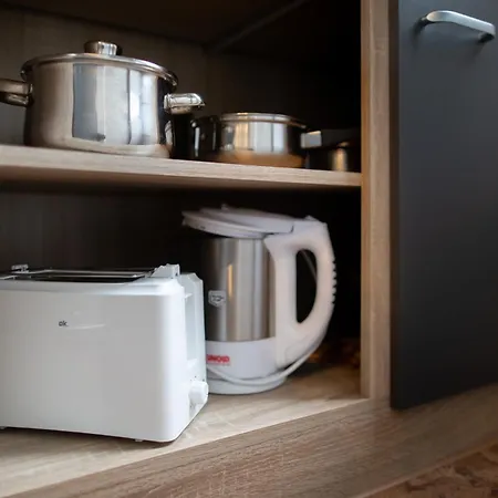 Ebermannsmuehle Holiday home