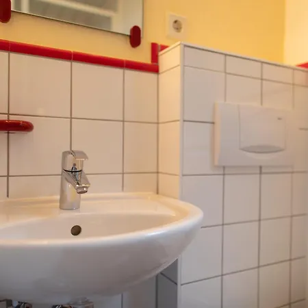 Ebermannsmuehle Holiday home *