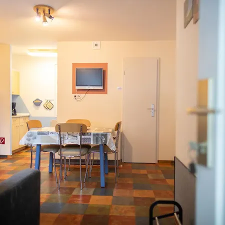 Ebermannsmuehle Holiday home *