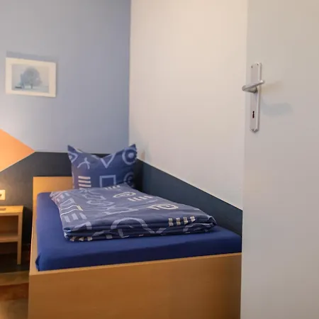 Casa vacanze Ebermannsmuehle