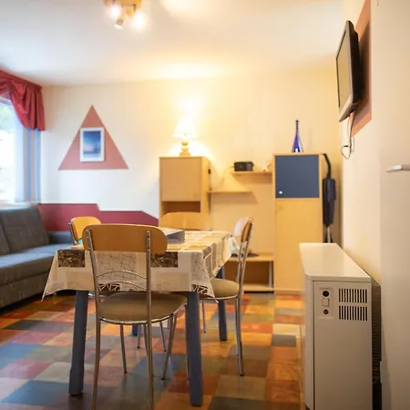 Ebermannsmühle Ferienhaus Lauscha