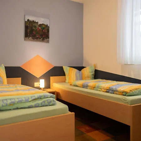 Ebermannsmuehle Lauscha