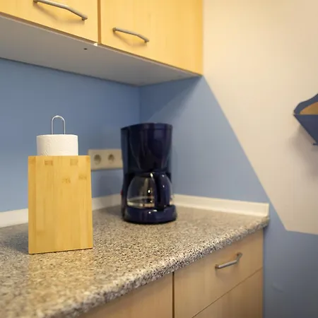 Ebermannsmuehle Holiday home *