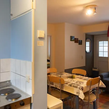 Holiday home Ebermannsmuehle Lauscha