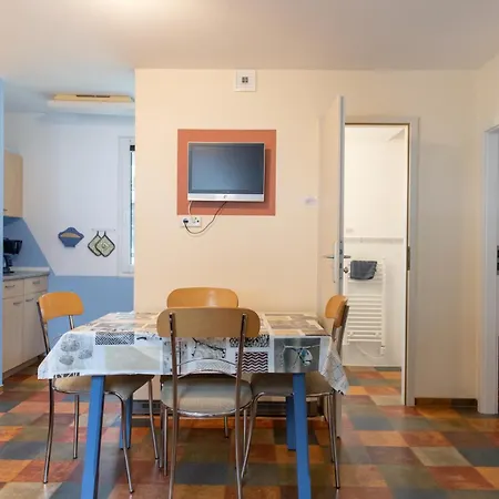 Holiday home Ebermannsmuehle